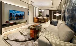 Piccadilly Grand (D8), Apartment #502811351